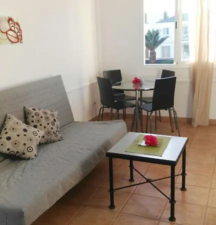 Green Paradise Appartement *