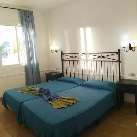 Appartement Green Paradise Corralejo