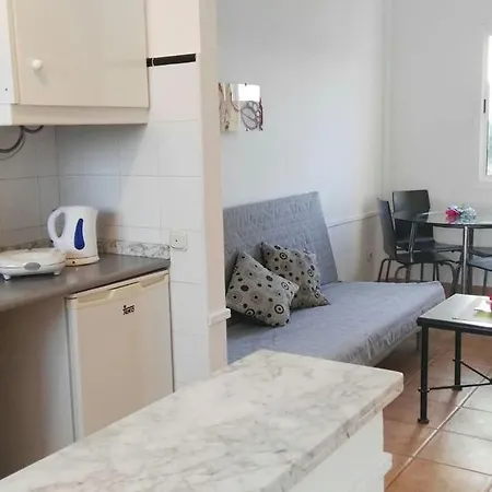 Green Paradise Appartement Corralejo