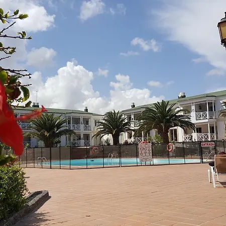 Green Paradise Appartement