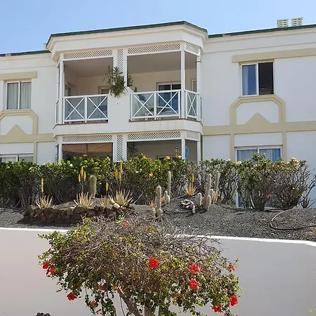 Green Paradise Appartement