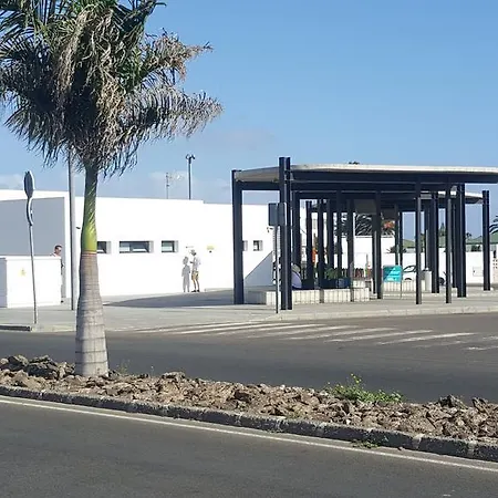 Appartement Green Paradise Corralejo