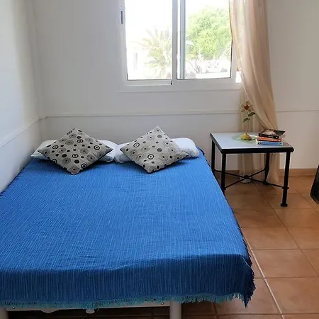 Appartement Green Paradise *