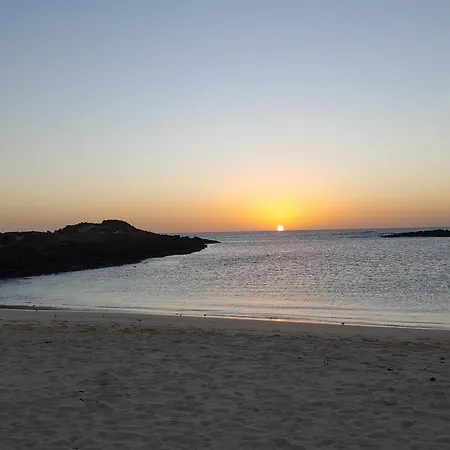 Green Paradise Corralejo